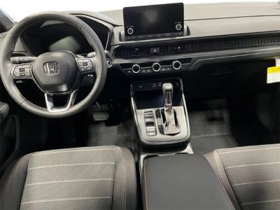2025 Honda CR-V Hybrid — photo 20 view