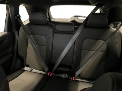 2025 Honda CR-V Hybrid — photo 27 view