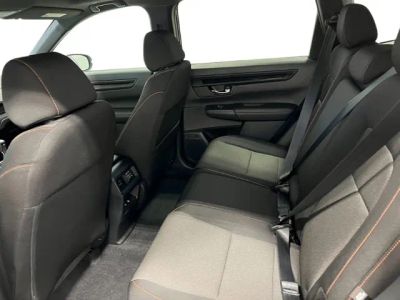 2025 Honda CR-V Hybrid — photo 28 view