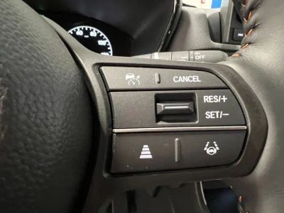 2025 Honda CR-V Hybrid — photo 17 view