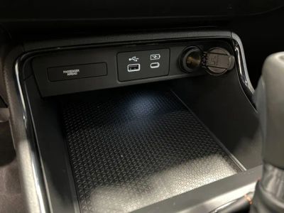 2025 Honda CR-V Hybrid — photo 21 view