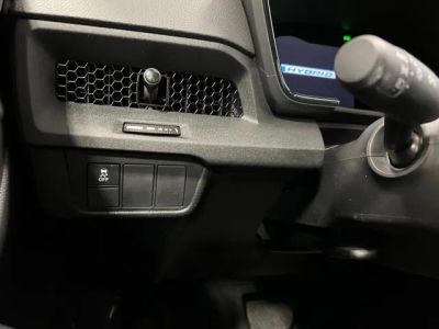 2025 Honda CR-V Hybrid — photo 15 view