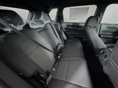 2025 Honda CR-V Hybrid — photo 31 view