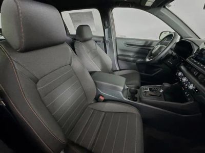 2025 Honda CR-V Hybrid — photo 32 view