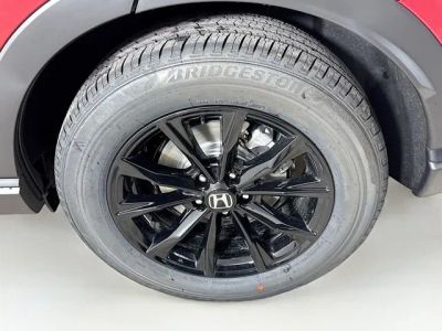 2025 Honda CR-V Hybrid — photo 34 view