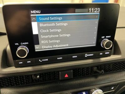 2025 Honda CR-V Hybrid — photo 23 view