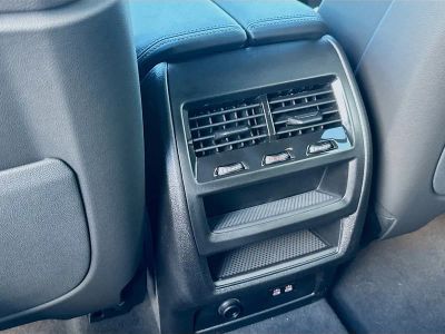 2026 BMW X5 — photo 19 view