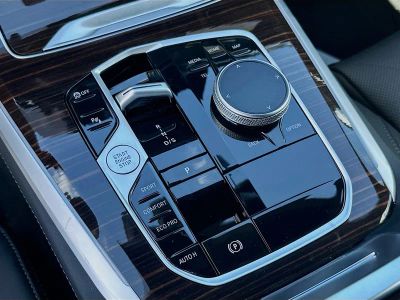 2026 BMW X5 — photo 14 view