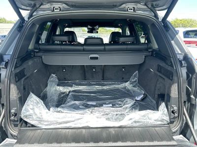 2026 BMW X5 — photo 21 view