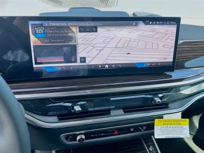 2026 BMW X5 — photo 10 view