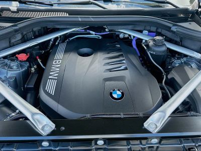 2026 BMW X5 — photo 25 view