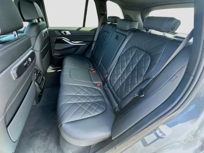 2026 BMW X5 — photo 20 view