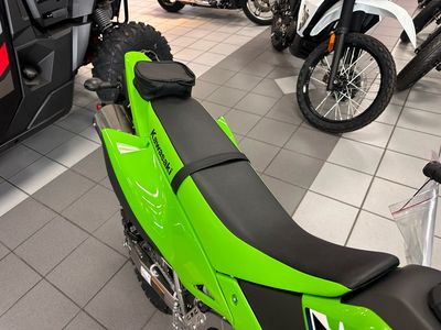 2026 Kawasaki KLX300 - Photo 8
