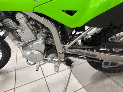 2026 Kawasaki KLX300 - Photo 10