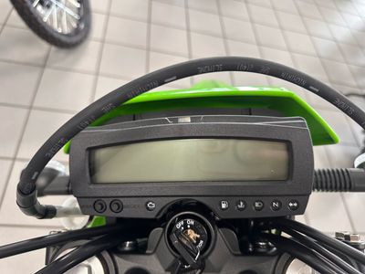2026 Kawasaki KLX300 - Photo 5