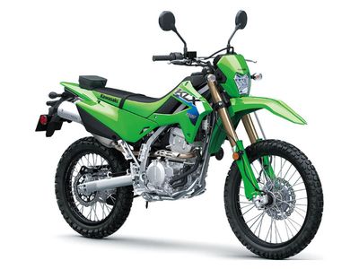 2026 Kawasaki KLX300 - Photo 13