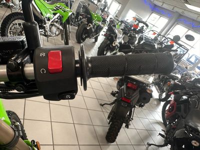 2026 Kawasaki KLX300 - Photo 7