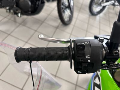 2026 Kawasaki KLX300 - Photo 6