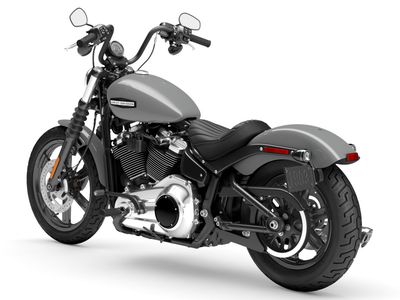 2026 Harley-Davidson Street Bob - Photo 7