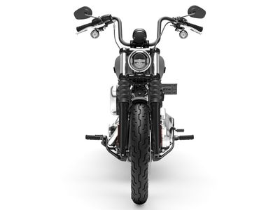 2026 Harley-Davidson Street Bob - Photo 5