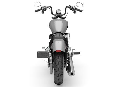 2026 Harley-Davidson Street Bob - Photo 8