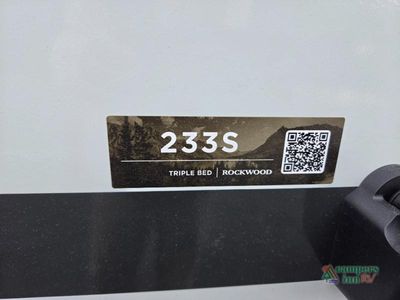 2026 Forest River RV Rockwood Roo - Photo 26