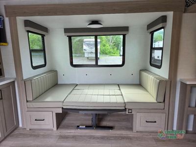 2026 Forest River RV Rockwood Roo - Photo 39
