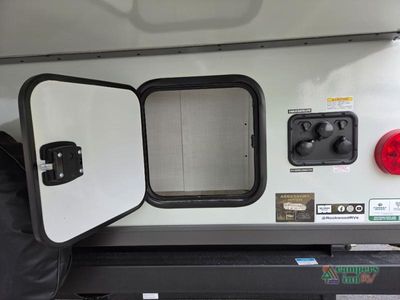 2026 Forest River RV Rockwood Roo - Photo 19