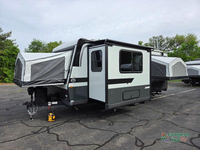 2026 Forest River RV Rockwood Roo - Photo 5