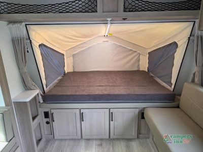 2026 Forest River RV Rockwood Roo - Photo 42