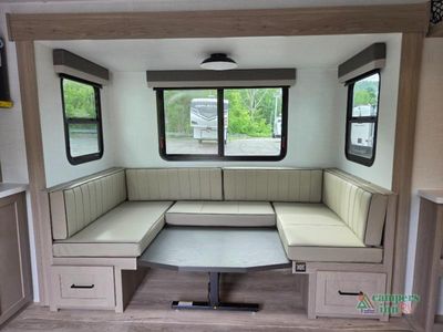 2026 Forest River RV Rockwood Roo - Photo 38
