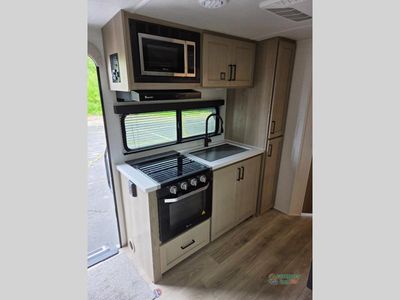 2026 Forest River RV Rockwood Roo - Photo 48
