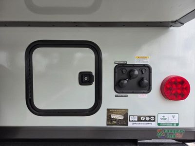 2026 Forest River RV Rockwood Roo - Photo 18