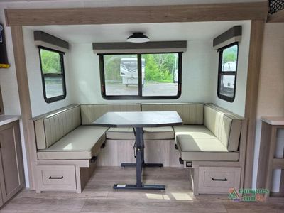 2026 Forest River RV Rockwood Roo - Photo 37