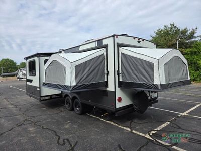 2026 Forest River RV Rockwood Roo - Photo 7
