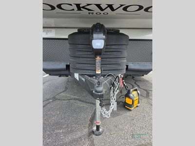 2026 Forest River RV Rockwood Roo - Photo 11