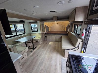 2026 Forest River RV Rockwood Roo - Photo 32