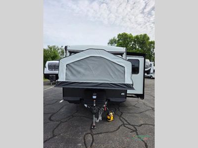 2026 Forest River RV Rockwood Roo - Photo 3
