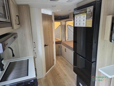 2026 Forest River RV Rockwood Roo - Photo 47