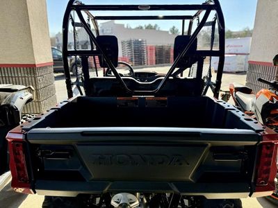 2026 Honda Pioneer 520 - Photo 8