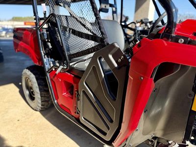 2026 Honda Pioneer 520 - Photo 9