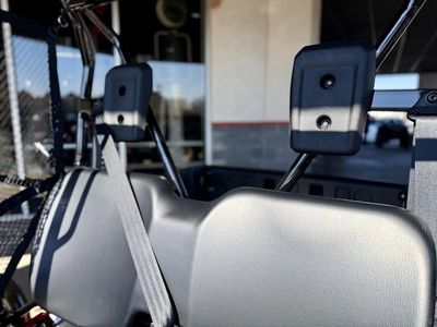 2026 Honda Pioneer 520 - Photo 5