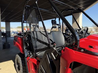 2026 Honda Pioneer 520 - Photo 10