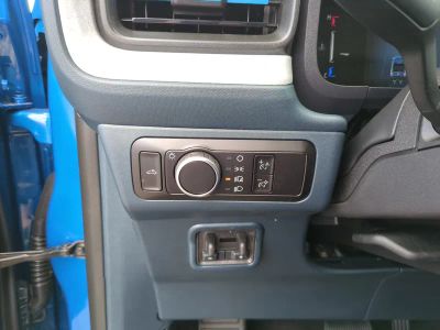 2026 Ford Maverick — photo 25 view