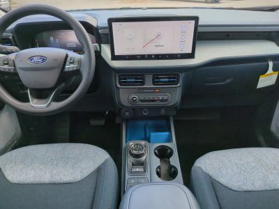 2026 Ford Maverick — photo 14 view