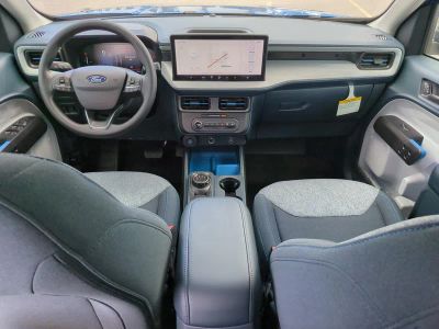 2026 Ford Maverick — photo 12 view