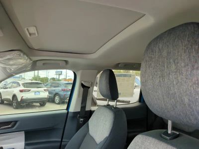 2026 Ford Maverick — photo 19 view