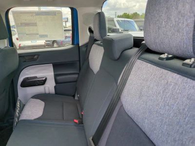 2026 Ford Maverick — photo 16 view