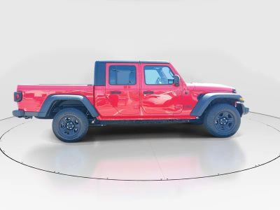 2022 Jeep Gladiator - Photo 8