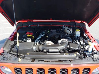 2022 Jeep Gladiator - Photo 9